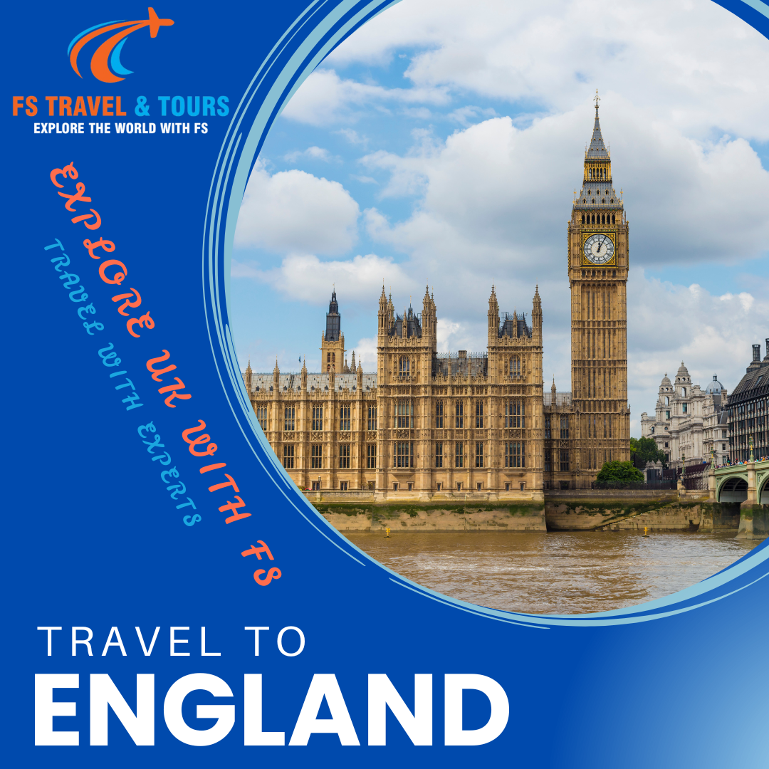 UK VISIT VISA